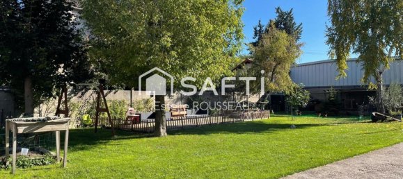 5 bedrooms House in Saint-Maur-des-Fosses, France No. 335027 12