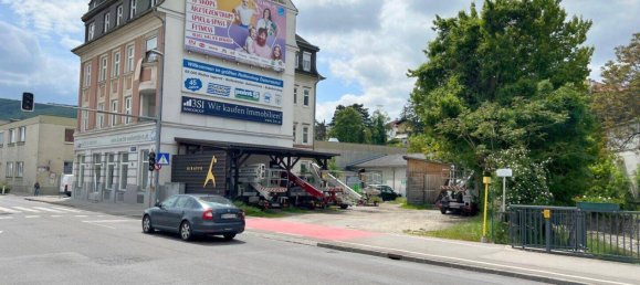 قطعة أرض في Klosterneuburg, Austria رقم 108349 2