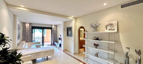 2 Schlafzimmer Wohnung in Marbella, Spain, Nr. 148039 6