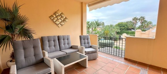 2 Schlafzimmer Wohnung in Marbella, Spain, Nr. 148039 13