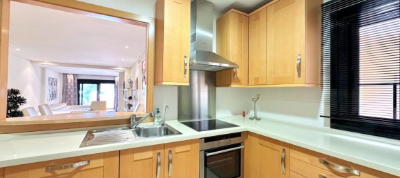 2 Schlafzimmer Wohnung in Marbella, Spain, Nr. 148039 12