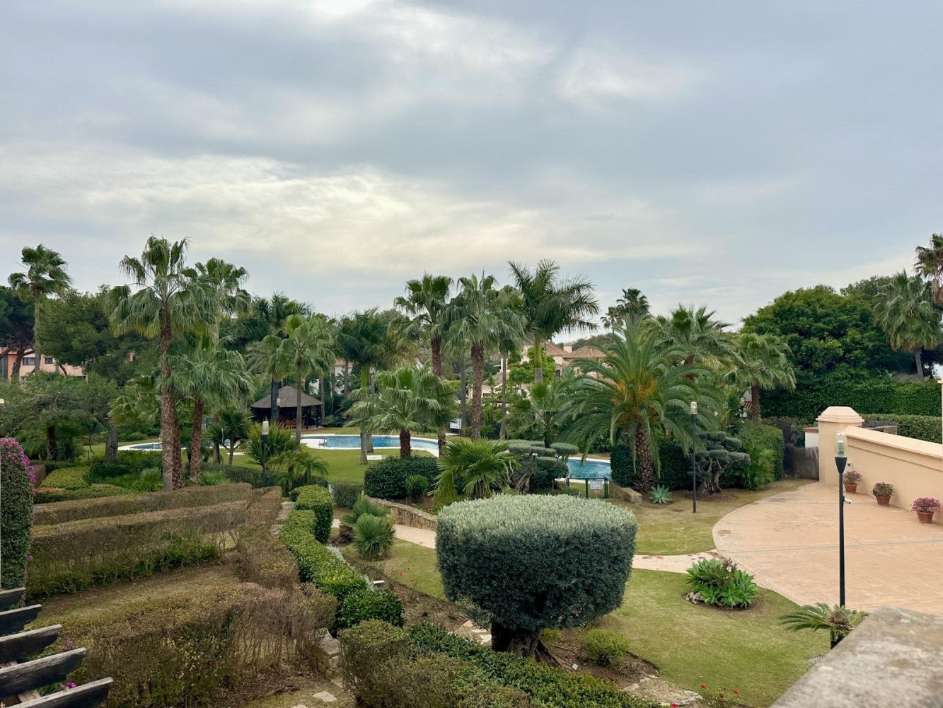 2 Schlafzimmer Wohnung in Marbella, Spain, Nr. 148039