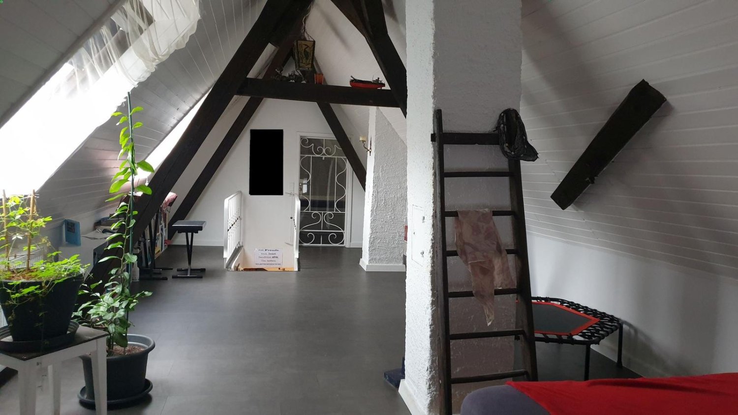 2 bedrooms House in Baden-Wurttemberg, Germany No. 108469