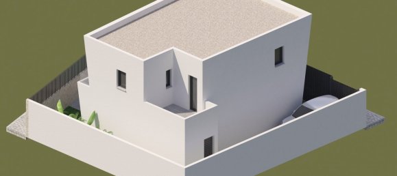 3 bedrooms Villa in Benijofar, Spain No. 5883 5