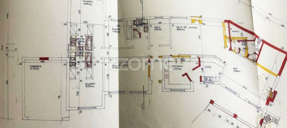 5 Schlafzimmer Haus in Cascais, Portugal, Nr. 127657 26