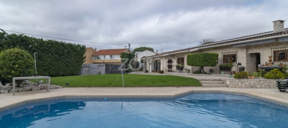 5 Schlafzimmer Haus in Cascais, Portugal, Nr. 127657 24