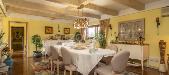 5 Schlafzimmer Haus in Cascais, Portugal, Nr. 127657 16