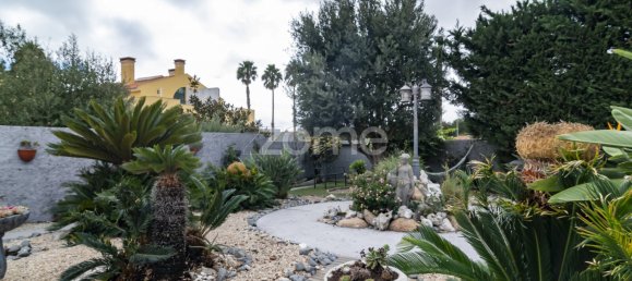 5 Schlafzimmer Haus in Cascais, Portugal, Nr. 127657 23