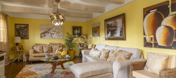 5 Schlafzimmer Haus in Cascais, Portugal, Nr. 127657 3