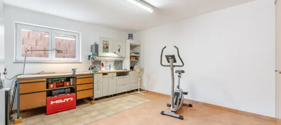 Bungalow T3 em Ebersberg, Germany N.º 289088 23