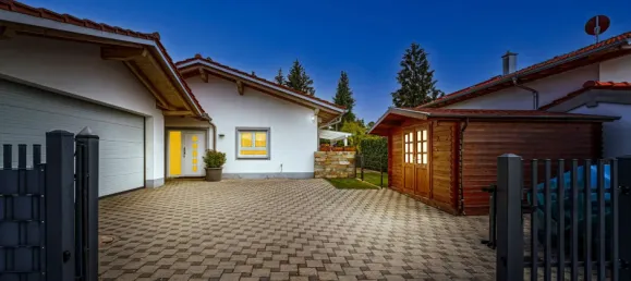 Bungalow T3 em Ebersberg, Germany N.º 289088 31