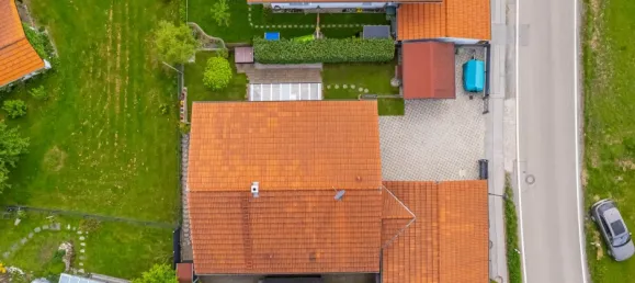 Bungalow T3 em Ebersberg, Germany N.º 289088 36