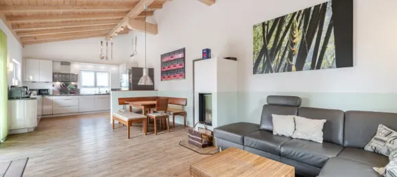 Bungalow T3 em Ebersberg, Germany N.º 289088 6