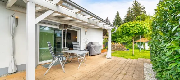 Bungalow T3 em Ebersberg, Germany N.º 289088 27