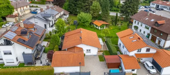 Bungalow T3 em Ebersberg, Germany N.º 289088 35