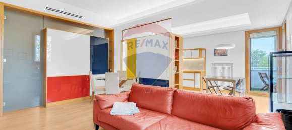 4 rooms Apartment in Segrate, Italy No. 184159 31