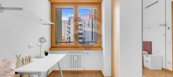 4 rooms Apartment in Segrate, Italy No. 184159 57