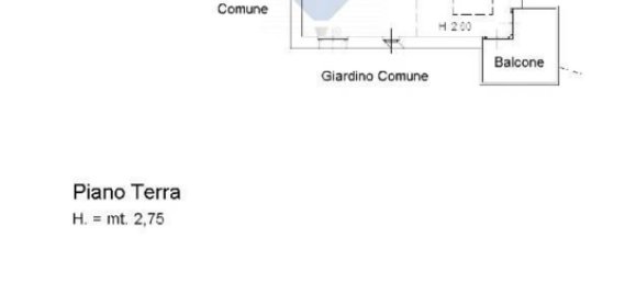 4 rooms Apartment in Segrate, Italy No. 184159 72