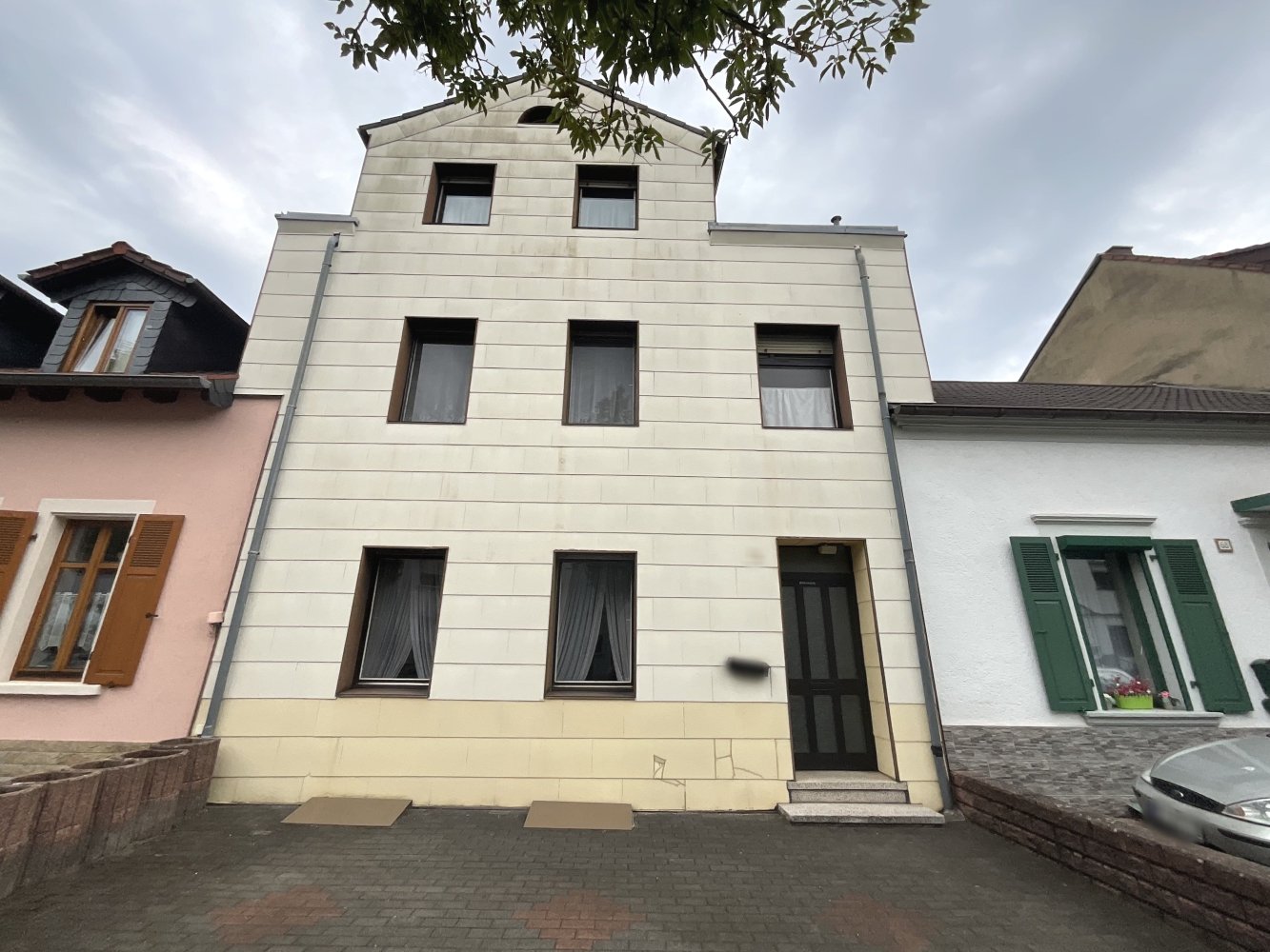 6 غرف نوم تاون هاوس في Saarlouis, Germany رقم 347860