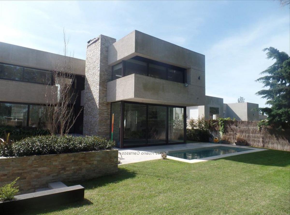 Casa T4 em Montevideo, Uruguay N.º 3963