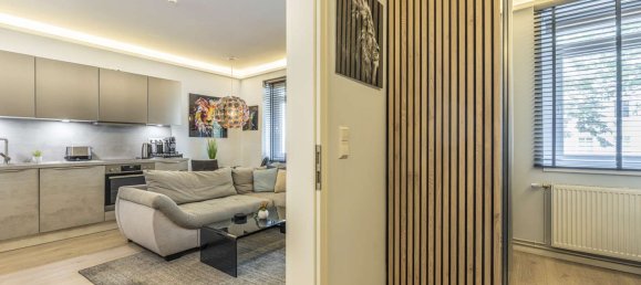 Квартира с 2 спальнями в Митте, Германия № 112911 12