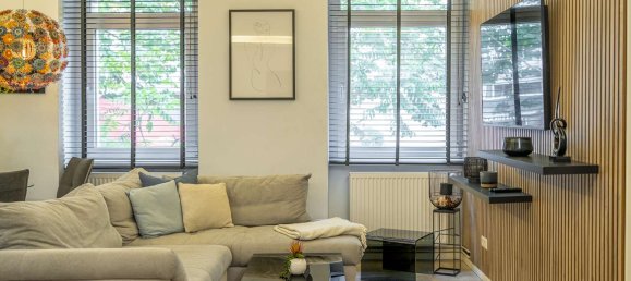 Квартира с 2 спальнями в Митте, Германия № 112911 10