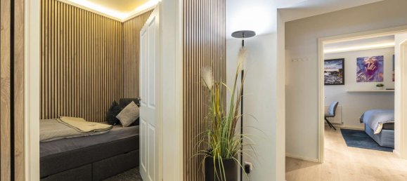 Квартира с 2 спальнями в Митте, Германия № 112911 15