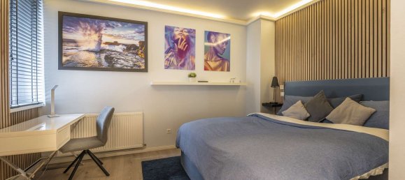 Квартира с 2 спальнями в Митте, Германия № 112911 19