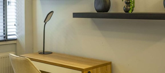 Квартира с 2 спальнями в Митте, Германия № 112911 29