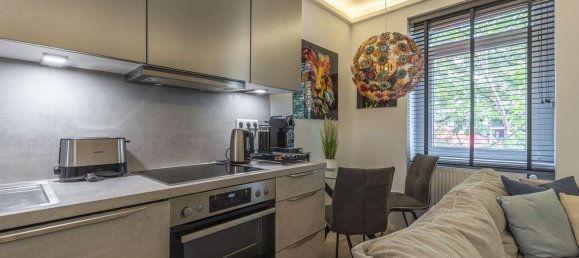 Квартира с 2 спальнями в Митте, Германия № 112911 8