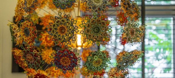 Квартира с 2 спальнями в Митте, Германия № 112911 28