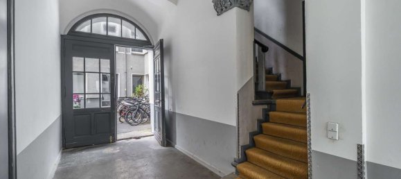 Квартира с 2 спальнями в Митте, Германия № 112911 30