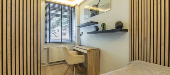 Квартира с 2 спальнями в Митте, Германия № 112911 5