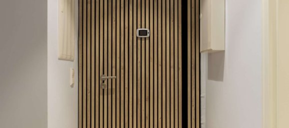 Квартира с 2 спальнями в Митте, Германия № 112911 2