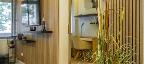 Квартира с 2 спальнями в Митте, Германия № 112911 27