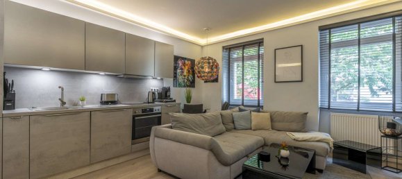 Квартира с 2 спальнями в Митте, Германия № 112911 9