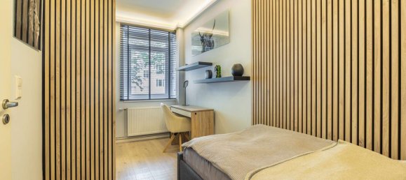 Квартира с 2 спальнями в Митте, Германия № 112911 13