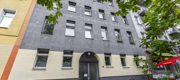 Квартира с 2 спальнями в Митте, Германия № 112911 4