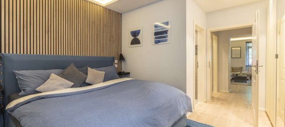 Квартира с 2 спальнями в Митте, Германия № 112911 18