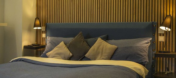 Квартира с 2 спальнями в Митте, Германия № 112911 7