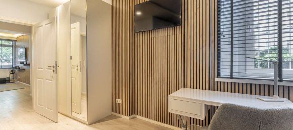 Квартира с 2 спальнями в Митте, Германия № 112911 21