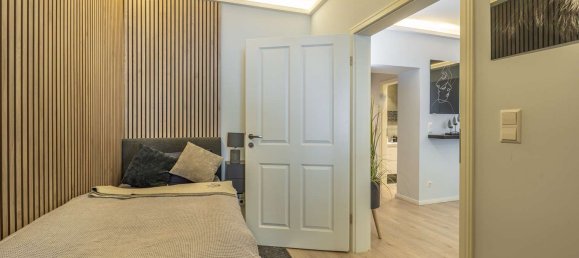 Квартира с 2 спальнями в Митте, Германия № 112911 14