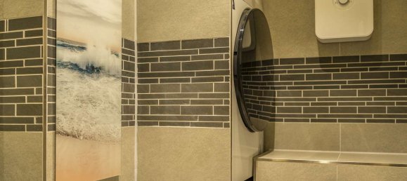 Квартира с 2 спальнями в Митте, Германия № 112911 25