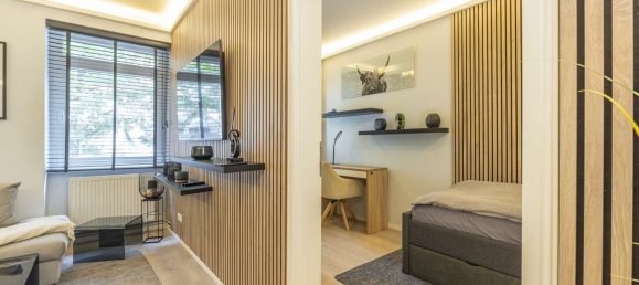 Квартира с 2 спальнями в Митте, Германия № 112911 11