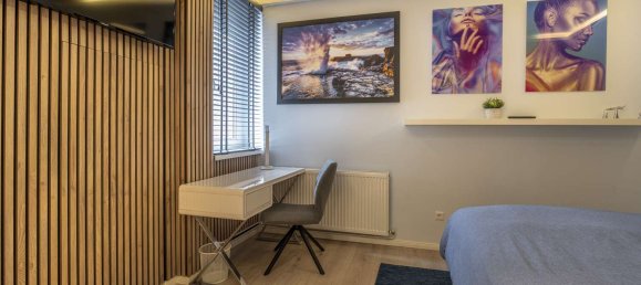 Квартира с 2 спальнями в Митте, Германия № 112911 20