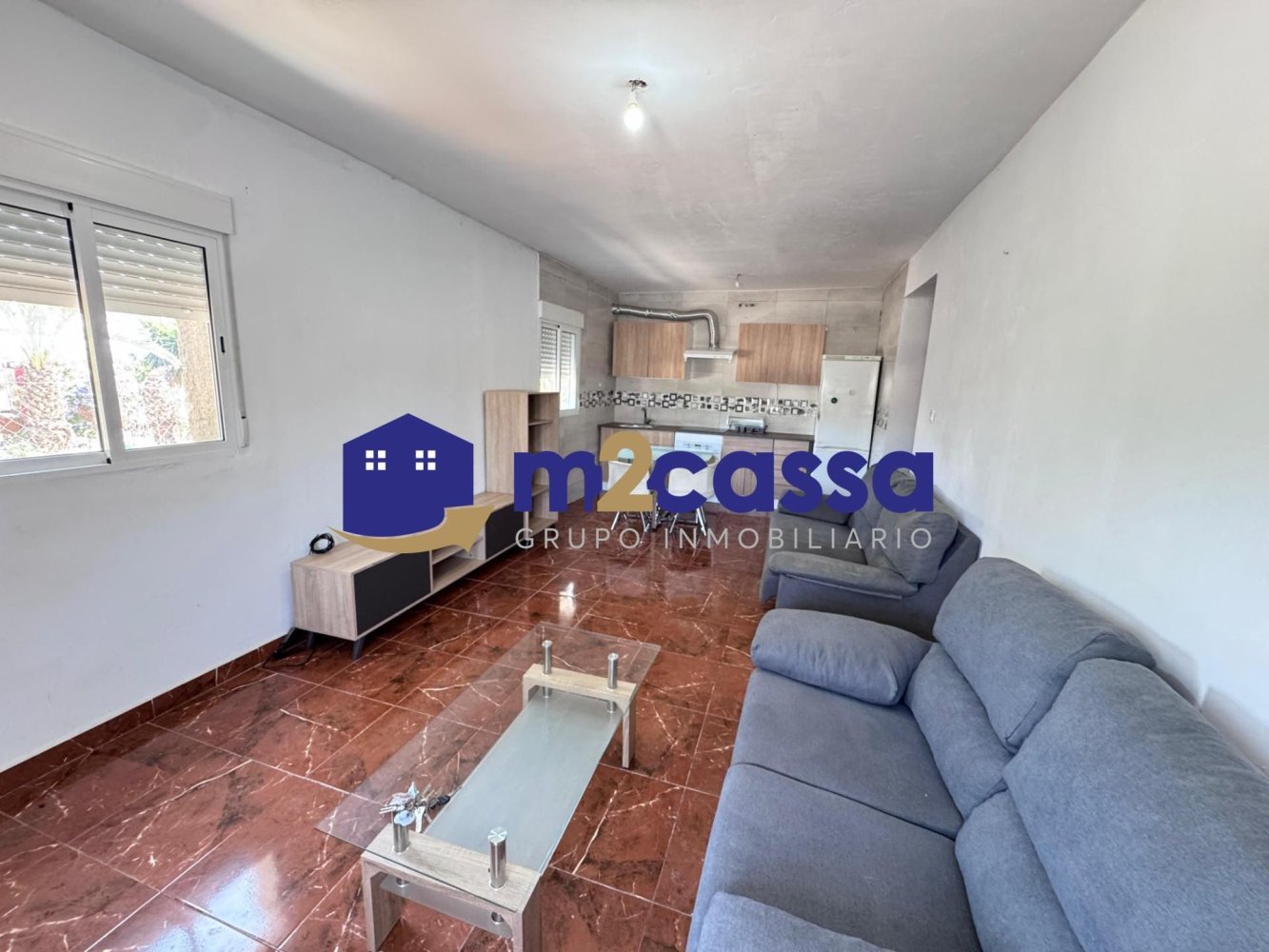 Casa de 4 dormitorios en Puerto Lumbreras, Spain No. 181169