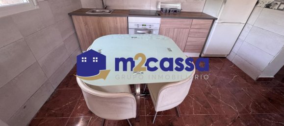 Casa de 4 dormitorios en Puerto Lumbreras, Spain No. 181169 2