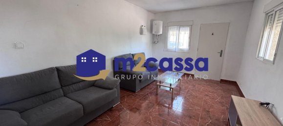 Casa de 4 dormitorios en Puerto Lumbreras, Spain No. 181169 5