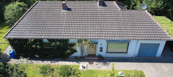5-Zimmer Bungalow in Bremen, Germany, Nr. 233963 9