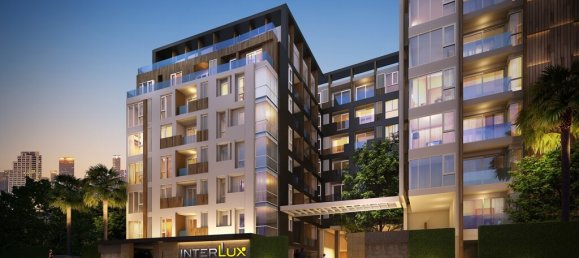 1 bedroom Condo in Bangkok, Thailand No. 2308 5